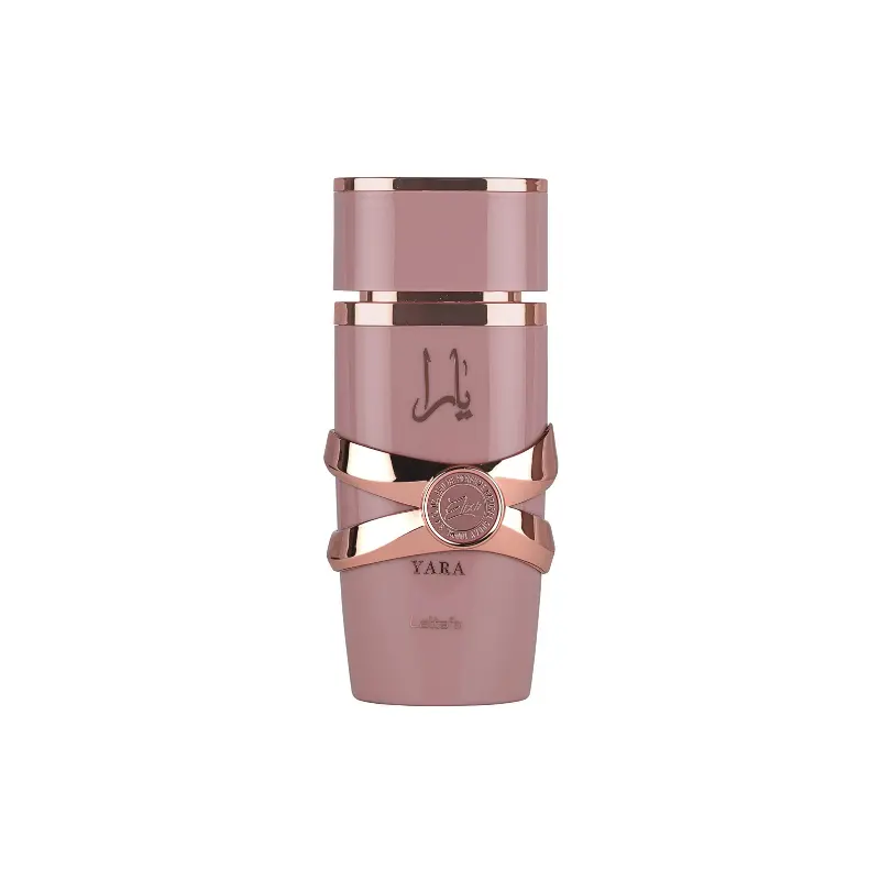 Yara Elixir Lattafa – Floral cremoso y sensual  Lattafa Loweelo