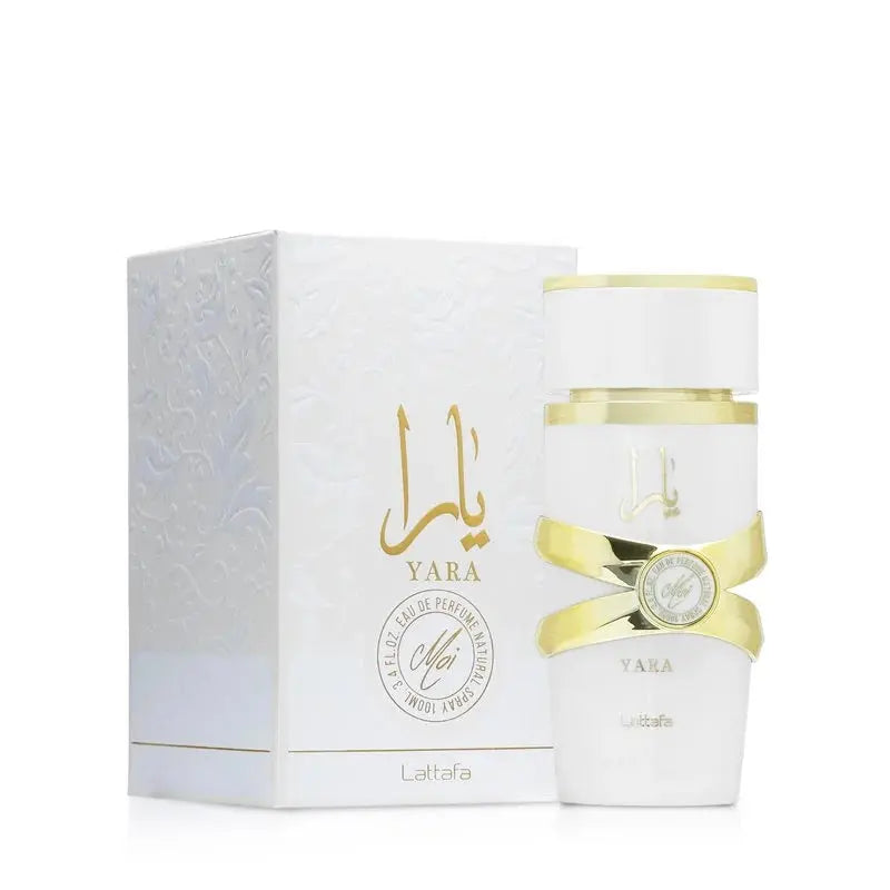 Yara Moi Lattafa - Muestra 2ml y 10ml Loweelo
