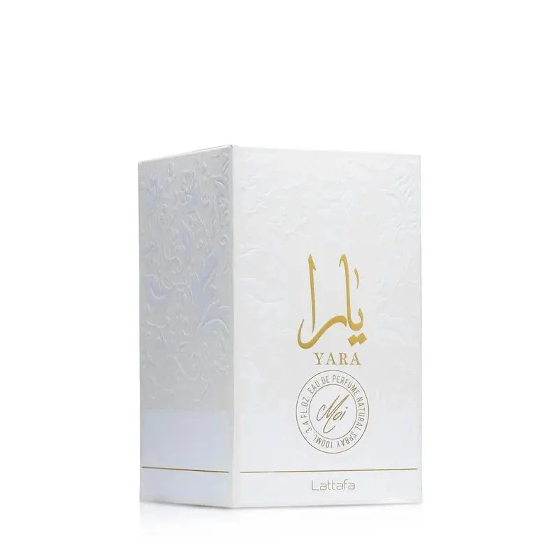 Yara Moi Lattafa - Muestra 2ml y 10ml Loweelo