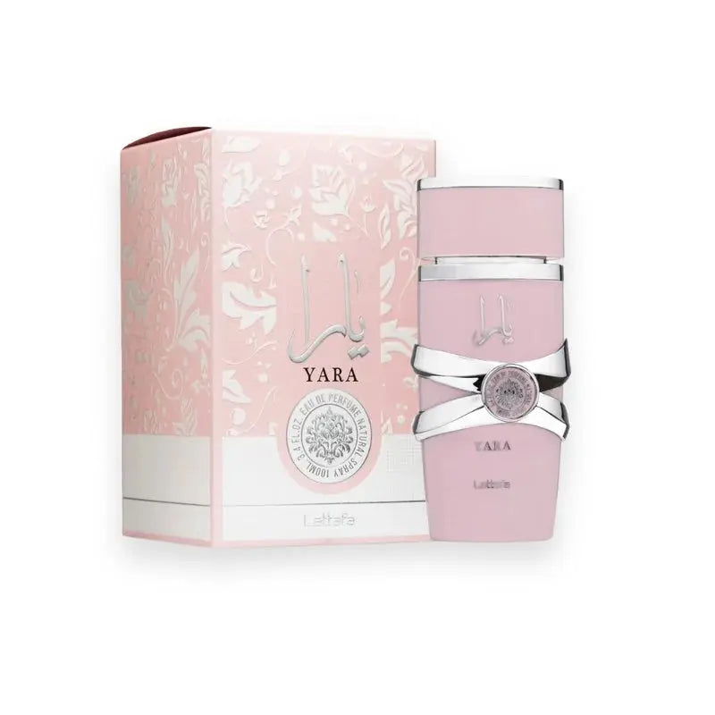 Yara Lattafa - Muestra 2ml y 10ml Loweelo