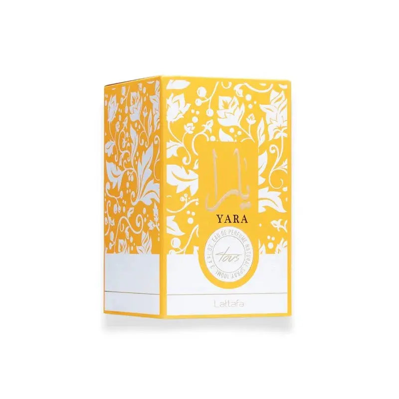 Yara Tous Lattafa - Muestra 2ml y 10ml Loweelo