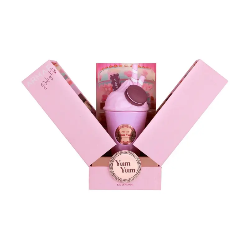 Yum Yum - Muestra 2ml y 10ml Loweelo