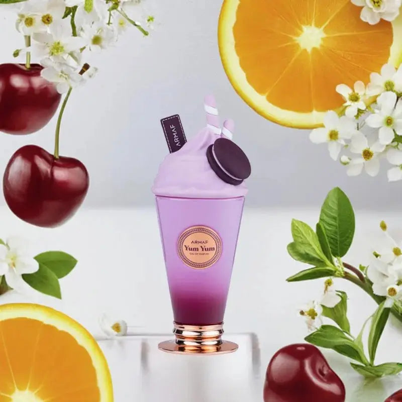 Yum Yum - Un viaje dulce y cautivador Loweelo